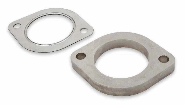 Hooker Exhaust Manifolds 8502-1HKR